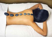 HotStone Massage